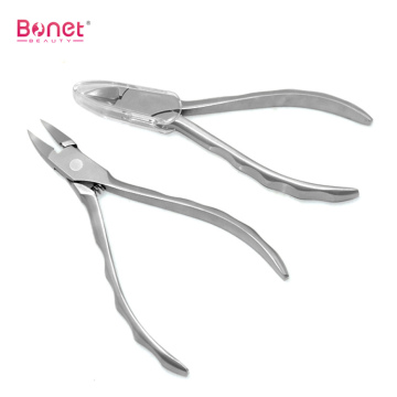 High quality stainless steel cutile nipper