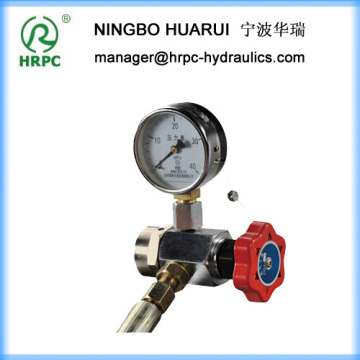 Hrpc Brand Accumulator Charging Accessory 