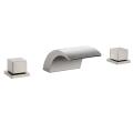 Shamanda 2023 Waterfall Spout Faucet para casa