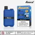 Premium Ameca 25000 Puff Pod System