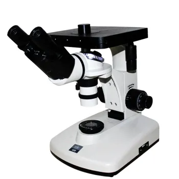 High Quality 4XB Metallurgical Microscope - Technical Metallographic Microscope at Competitive Prices