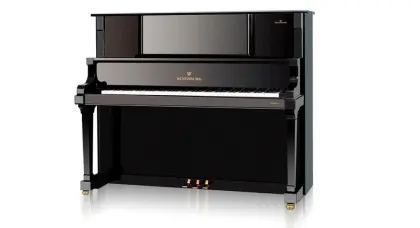 upright piano vs grand piano