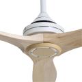 Solid Wood Classic Indoor Livingroom Electric Ceiling Fans