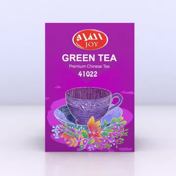 Premium Grade Chunmee Green Tea 41022