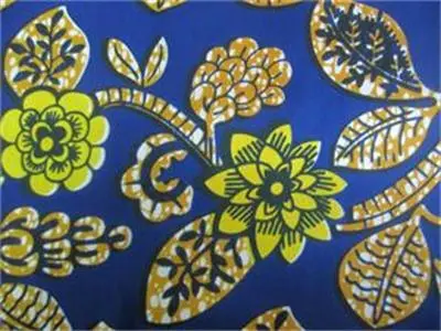 Where Can I Buy Uni Wax Fabric