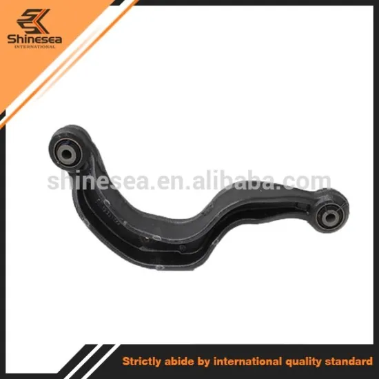 Auto Spare For GM Buick Allure Regal Rear Upper L&R Suspension Brazo de Control Arm 13318344 13230592 13318345 13230593