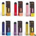 Humo Extra 1500puffs 850mAh Batería 3.5ml