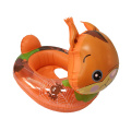 Mga bata kuneho baby swimming float inflatable swimming ring