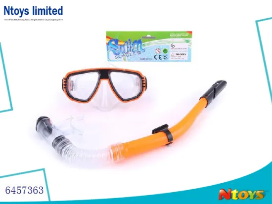 SUPER HOT SELL KIDS PLASTIC OGGLE SET, 6457363