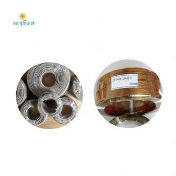2 Meter 1.5mm² K Type Thermocouple Extension Wire / Compensation Cable
