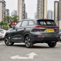 Changan CS75 PRO 2026 AT 5-seater Enjoyment