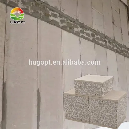 Partition Wall Panel