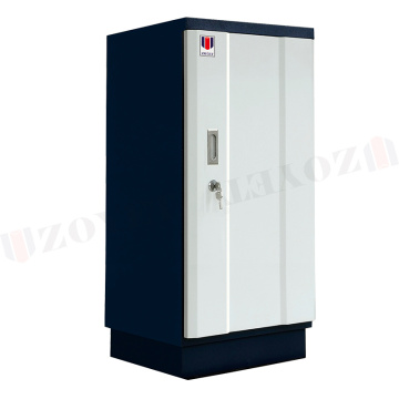 4 cassetti Magnetic Proof Data Cabinet