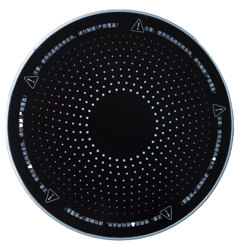 Chińscy dostawcy najlepiej sprzedający się 120 V Electric Heat Plate Ceramic podczerwieni podczerwieni