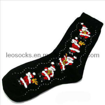Christmas Socks (DL-CR-06)