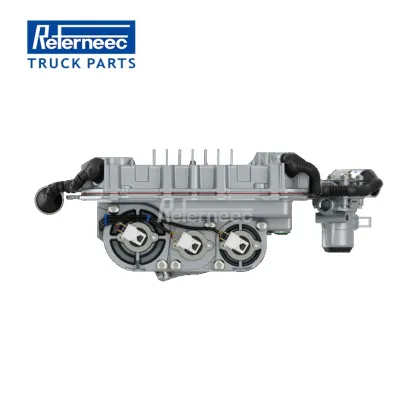 European Truck Gearbox Actuator Parts Control Unit for WABCO Truck