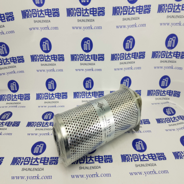 FLR03434  Hydraulic Oil Filter Element