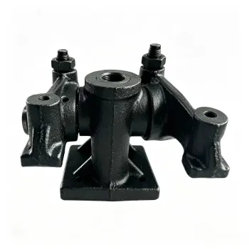 Single Cylinder Water Cooled Diesel Engine Rocker Arm