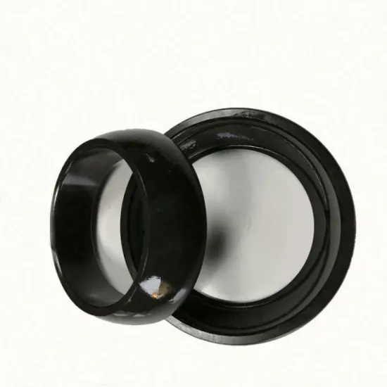 GACZ57S Spherical Plain Bearings from China Factory