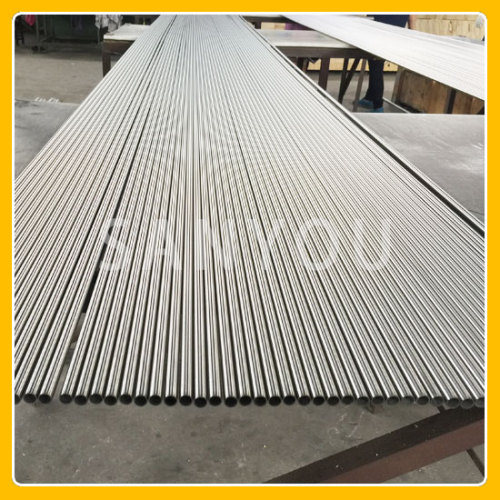 310S stainless steel pipe