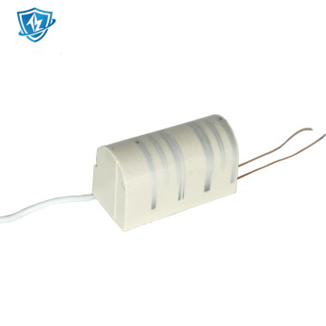 12V High Density Plasma Ionizer Module for Hair and Skin Care Appliances