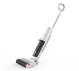 New Cordless Wet Dry self-clean Floor Cleaner