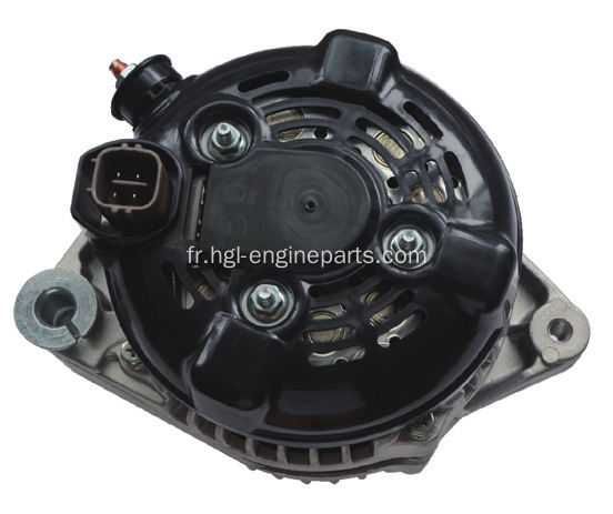 Alternateur Denso 104210-3411 pour Toyota 27060-30060