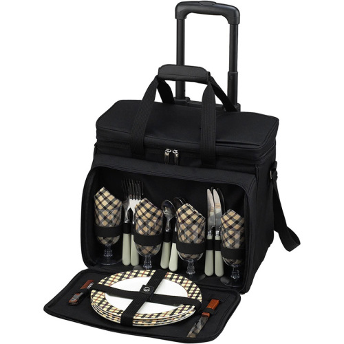 Double layer insulated Cooler Bags