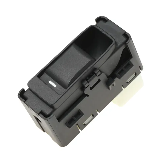 Driver Left Door Master Power Window Switch 04602787AA for 2008-2014 Dodge Avenger