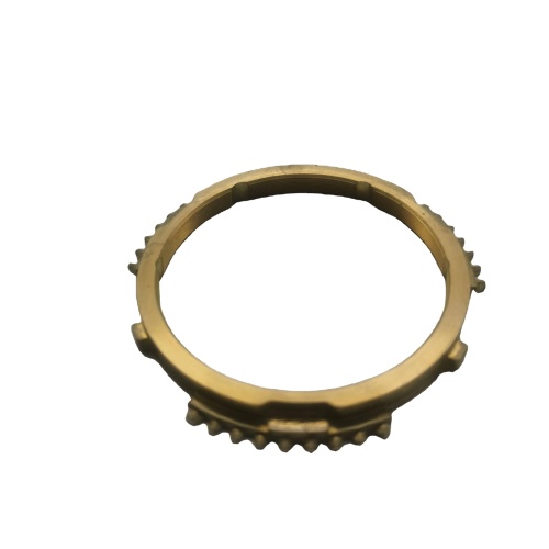 Auto parts input transmission synchronizer ring FOR ANEL SIUCR DUCAFO 4/5