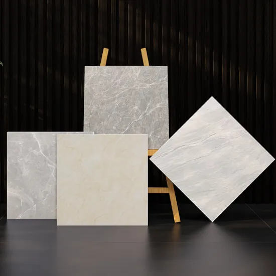 400x400mm Cement Porcelain Bathroom Floor Tiles - Affordable Matt Finish Flooring Solutions