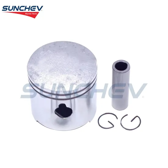 SUNCHEV PISTON 369-00001-0 For Tohatsu Outboard 5hp