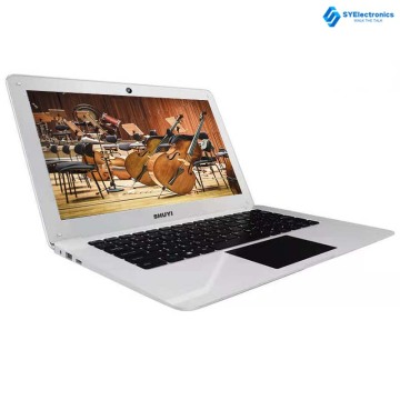 Ukwenza ngokwezifiso i-10.1inch 64GB Android OS Notebook yezingane