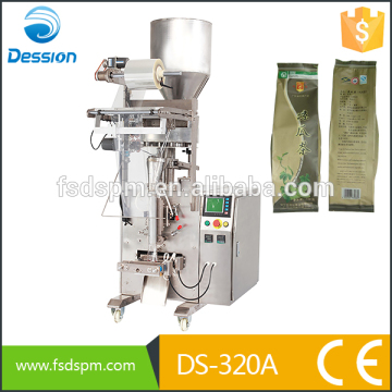 Pillow Bag Type sunflower seeds and vegetable seed packing machine
