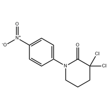 Good price Apixaban Intermediates Cas 881386-01-2