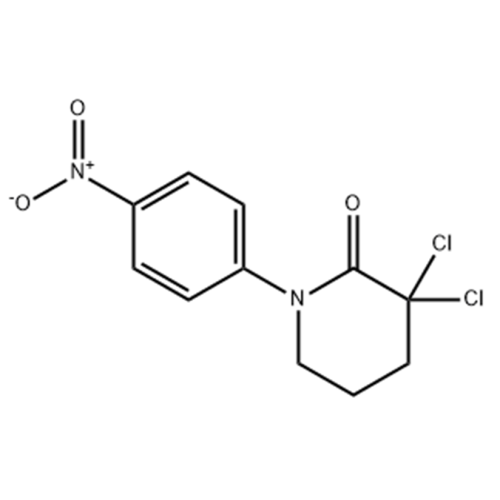 Buen precio Apixaban Intermediates Cas 881386-01-2