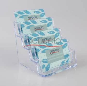 Tabletop Business Card Holder/Business Card Holder