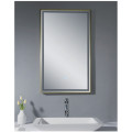 Rectangular LED bathroom mirror MH13