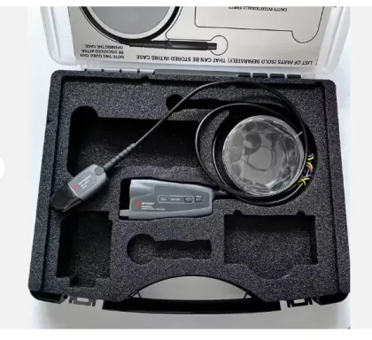 Keysight MX0025A InfiniiMax Ultra Probe Amplifier