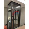 Escenseur résidentiel extérieur et intérieur