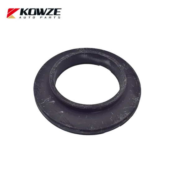 Auto Parts: Shock Spring Rubber Mount for Mitsubishi L200 2005-2020 (MR992324)