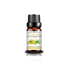 Penyimpanan Ylang Ylang Essential Oil Grosir dengan Kemasan