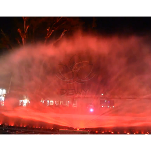 Мултиматикии рангорангҳои шаффофияти Фонтан