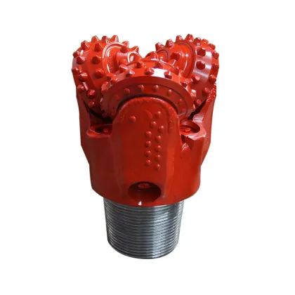 Petroleum Oil Well Drilling Tool API Rock Bit