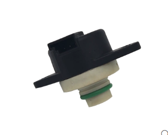 Urea Pressure Sensors in Automotive Parts