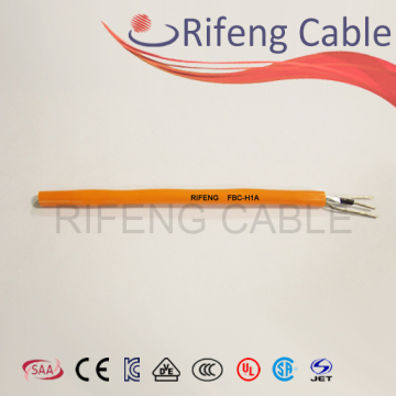Foundation Field bus Cable