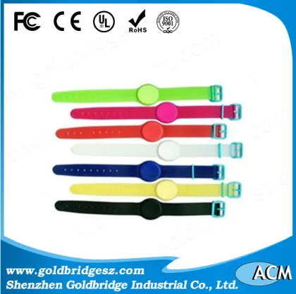 China factory Fitness Scented Under Armour Silicone Wristbands