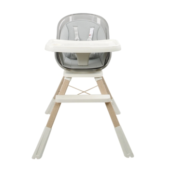 2024 Portable and Foldable Highchairs for Children: The Ultimate Travel Companion for Baby Feeding and Eating