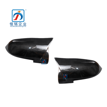 M3 M4 3 Series F20 F22 F30 F32 F35 Carbon Fiber Side Mirror Covers