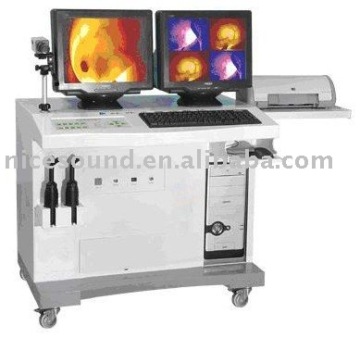 Infrared Mammary Diagnosis Instrument